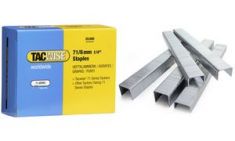 TACWISE nieten 71/12 mm verzinkt, 20.000 stuks