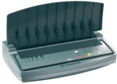 GBC Thermische bindmachine T400 A4 zilver/antraciet
