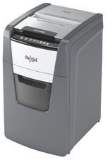 REXEL papiervernietiger / papierversnipperaar Optimum Auto Feed+ 150X, 4 x 28 mm