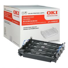 originele drum voor OKI C301/C321/C331