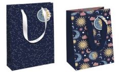 Clairefontaine geschenktas 'Astral', middel