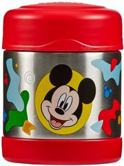 THERMOS thermos-voedselcontainer FUNTAINER Food Jar, Mickey