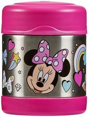 THERMOS thermos-voedselcontainer FUNTAINER Food Jar, Minnie