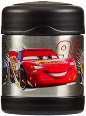 THERMOS thermos-voedselcontainer FUNTAINER Food Jar, Cars