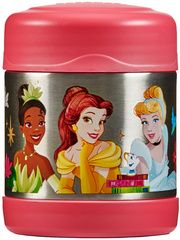 THERMOS thermos-voedselcontainer FUNTAINER Food Jar, Princesses