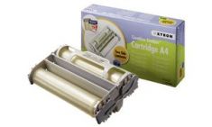 XYRON foliecassette voor Creative Station, A4, 75-80 my, lengte: 10 m