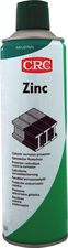 CRC ZINC Zink-beschermingslak, 500 ml spuitbus