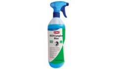 CRC ECO Complex Blue krachtig schoonmaakmiddel, 1 liter spary