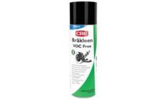 CRC BRAKLEEN VOC FREE remmenreiniger, 400 ml spuitbus