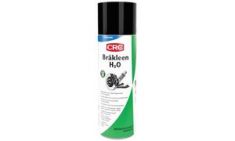 CRC BRAKLEEN H2O remmenreiniger, 400 ml spuitbus