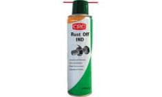 CRC RUST OFF IND roestverwijderaar met MoS2, 250 ml spuitbus