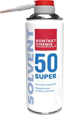 KONTAKT CHEMIE SOLVENT 50 SUPER etiketten verwijderaar, 200 ml