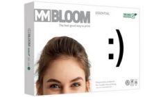 BLOOM universeel papier ESSENTIAL, A4, 80 g/m2, wit