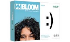 BLOOM universeel papier SMART, A4, 80 g/m2, wit