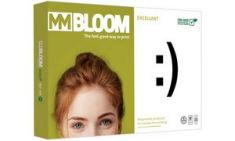 BLOOM universeel papier EXCELLENT, A4, 80 g/m2, wit