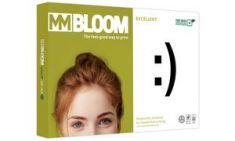 BLOOM universeel papier EXCELLENT, A3, 80 g/m2, wit