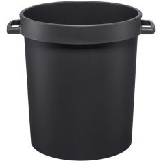 orthex tuincontainer, 45 liter, donkergrijs