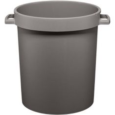 orthex tuincontainer Recycled, 45 liter, taupe