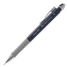 FABER-CASTELL vulpotlood APOLLO 2327, 0,7 mm, donkerblauw