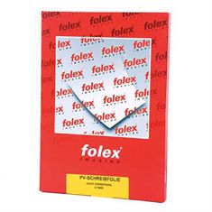FOLEX folie BG-71.5 randstroken, A3, 50 vel