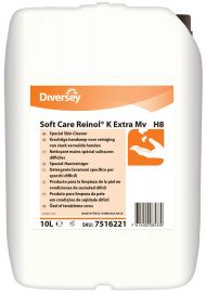 Soft Care REINOL-K extra handenwaspasta, 10 liter