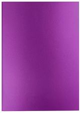 CARAN D'ACHE notitieboek COLORMAT-X, DIN A5, gelinieerd, violet