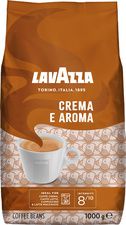 LAVAZZA koffie 'CREMA A AROMA', hele bonen, 1 kg