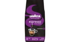 LAVAZZA koffie 'ESPRESSO CREMOSO', hele bonen, 1 kg