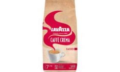 LAVAZZA koffie 'CREMA CLASSICO', hele bonen, 1 kg