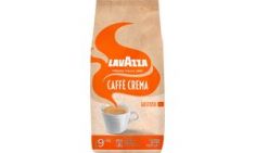 LAVAZZA koffie 'CREMA GUSTOSO', hele bonen, 1 kg