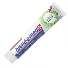 blend-a-med tandpasta 'Kräuter Clean', 75 ml