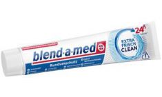 blend-a-med tandpasta 'Extra Fresh Clean', 75 ml