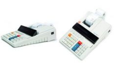 TRIUMPH-ADLER Bureau calculator met papierrol 121 PD Eco