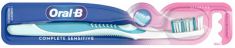 Oral-B tandenborstel Complete Sensitive Extra Soft, zacht