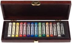 ROYAL TALENS REMBRANDT startersbox zachte pastels