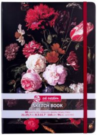 ROYAL TALENS schetsboek Art Creation Stilleven, 210x297mm