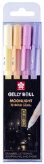 SAKURA gel-rollerball Gelly Roll Moonlight Pastel Sunrise