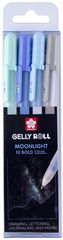 SAKURA gel-rollerball Gelly Roll Moonlight Pastel Aurora