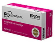 EPSON inktcartridge voor EPSON Cd-Label-Printer PP 100, magenta