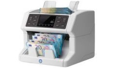 Safescan bankbiljetten-telmachine 'Safescan 2850', grijs