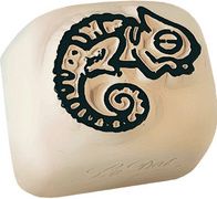 COLOP Tattoo-stempel LaDot kids stone 'Kameleon', klein