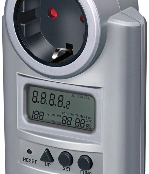 brennenstuhl energiekosten-meter Primera-Line PM 231 E